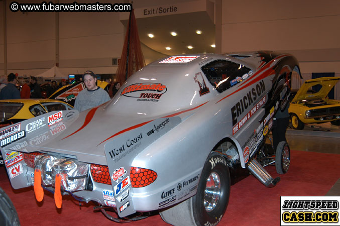 Speedorama 2004 2004