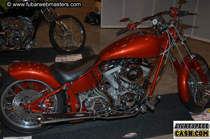 Speedorama 2004 2004