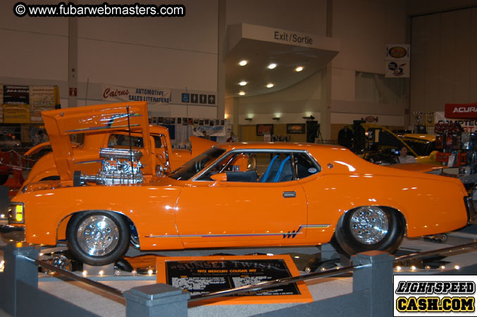 Speedorama 2004 2004