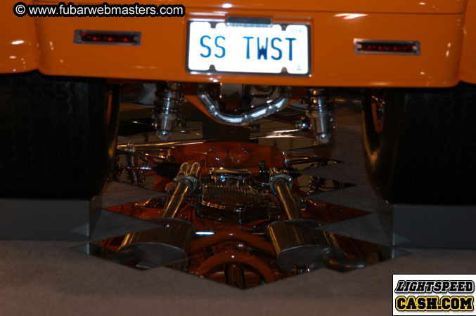 Speedorama 2004 2004