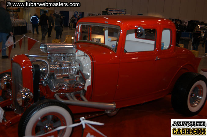 Speedorama 2004 2004