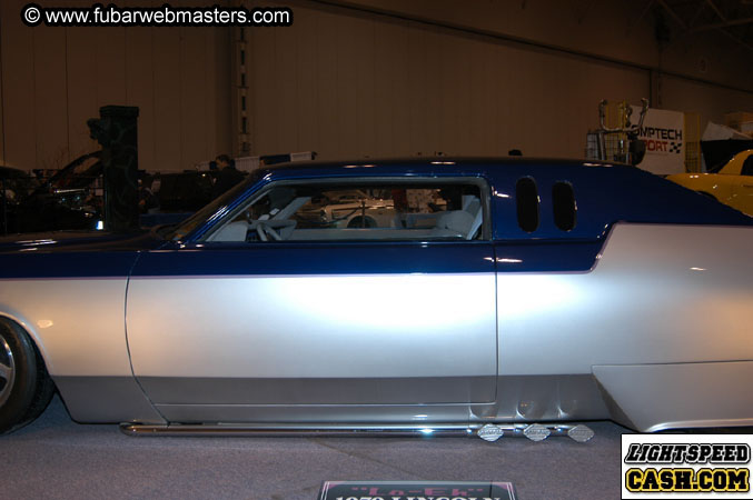 Speedorama 2004 2004