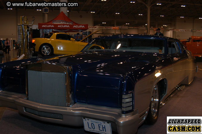 Speedorama 2004 2004