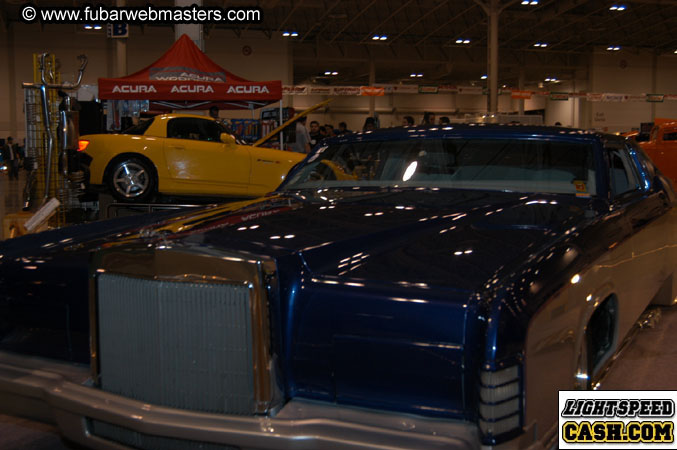 Speedorama 2004 2004