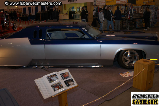 Speedorama 2004 2004