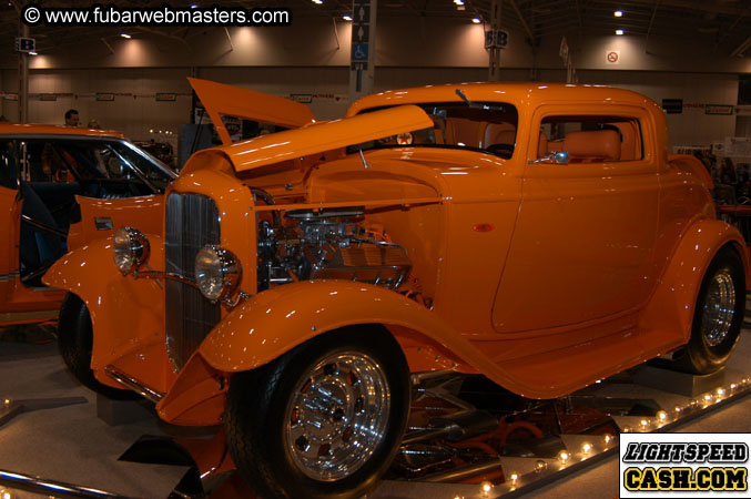 Speedorama 2004 2004