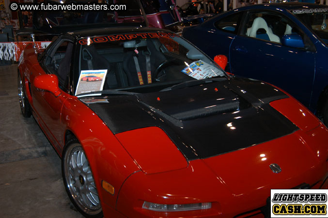 Speedorama 2004 2004