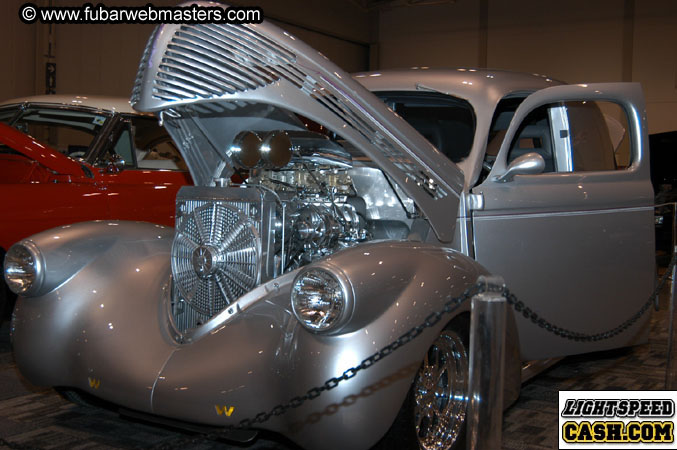 Speedorama 2004 2004