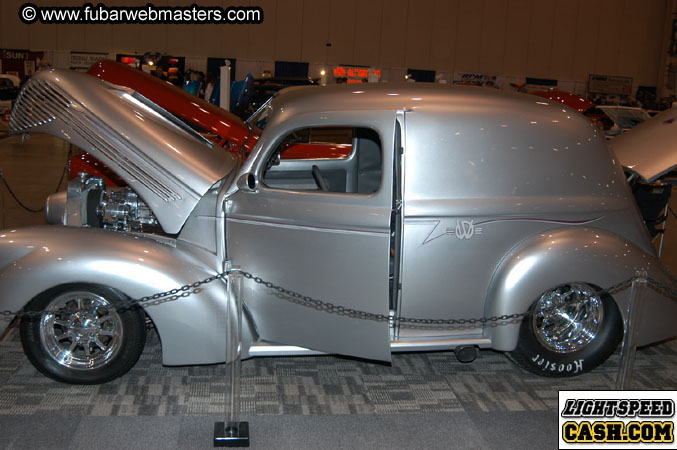 Speedorama 2004 2004