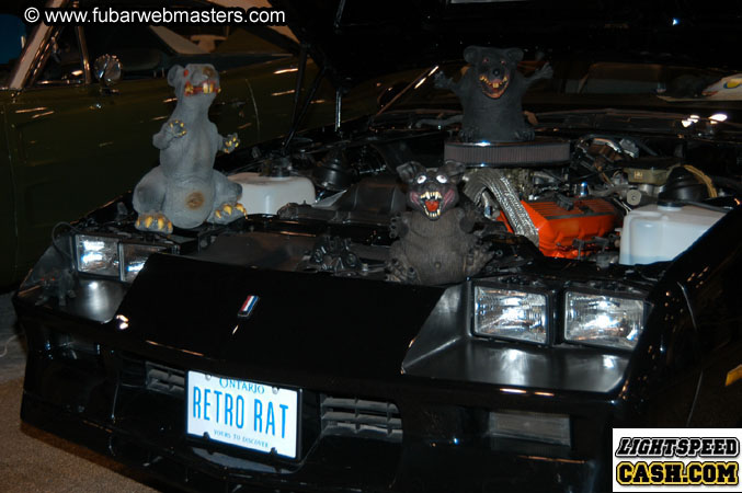 Speedorama 2004 2004