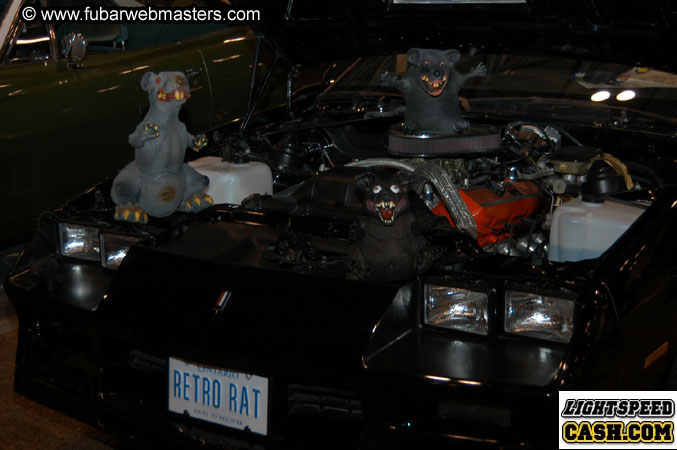 Speedorama 2004 2004