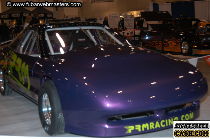 Speedorama 2004 2004