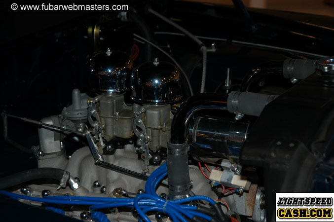 Speedorama 2004 2004