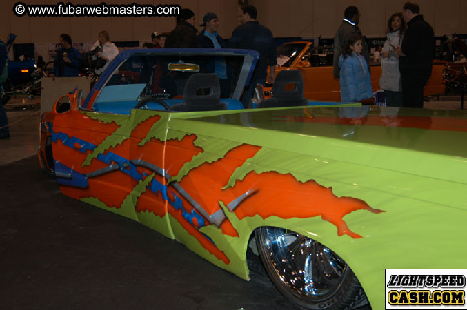 Speedorama 2004 2004