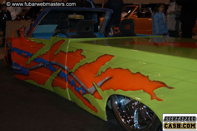 Speedorama 2004 2004