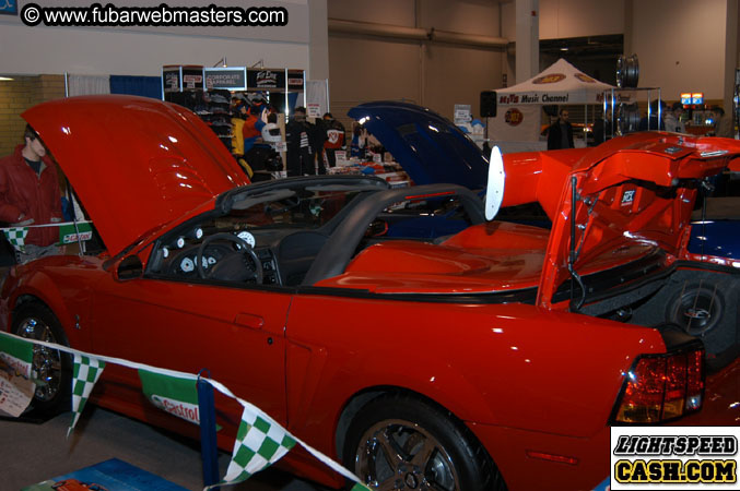 Speedorama 2004 2004