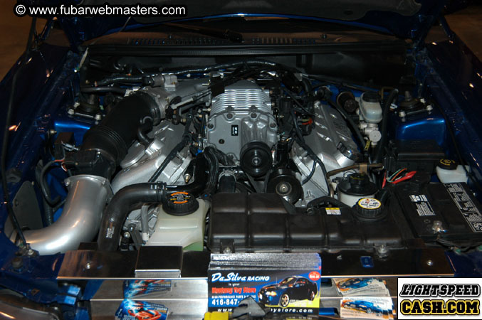 Speedorama 2004 2004