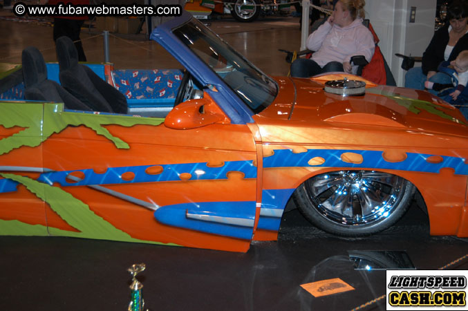 Speedorama 2004 2004