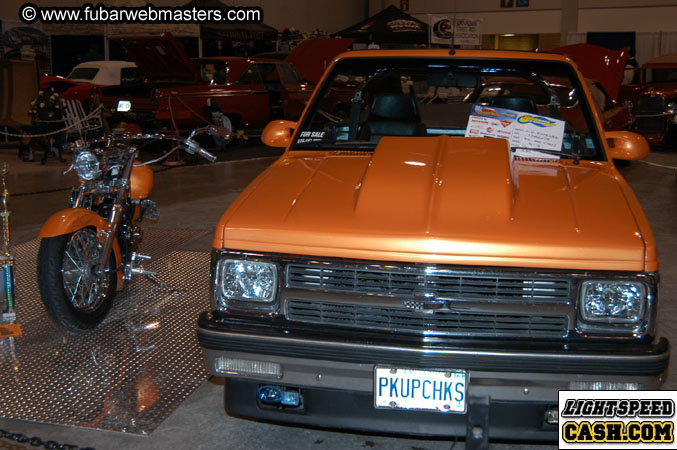 Speedorama 2004 2004