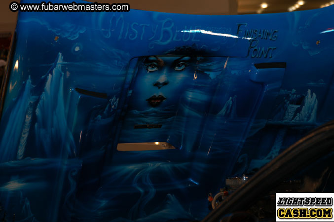 Speedorama 2004 2004