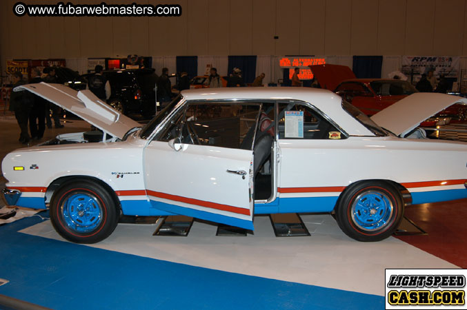 Speedorama 2004 2004