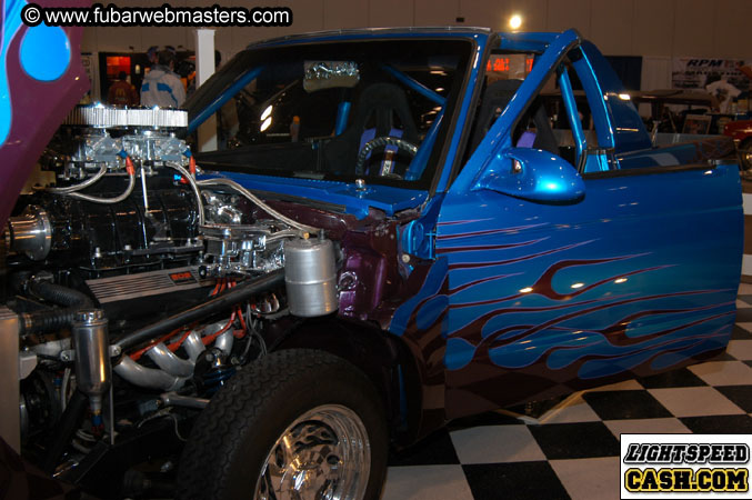 Speedorama 2004 2004