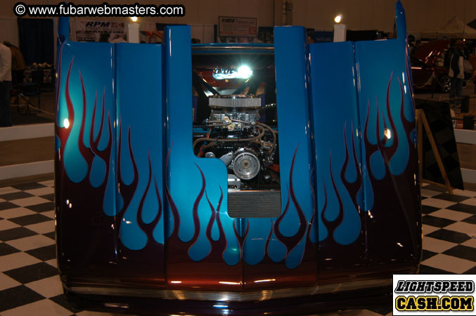 Speedorama 2004 2004