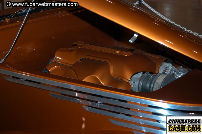 Speedorama 2004 2004