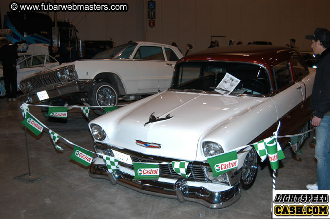 Speedorama 2004 2004