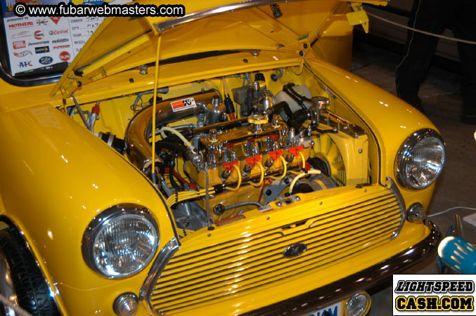 Speedorama 2004 2004