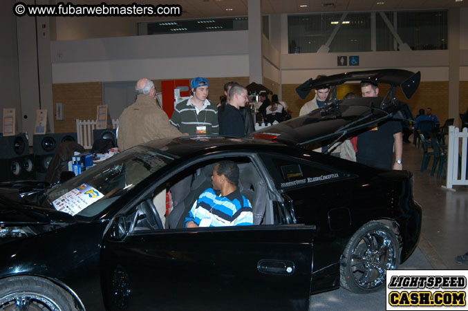 Speedorama 2004 2004