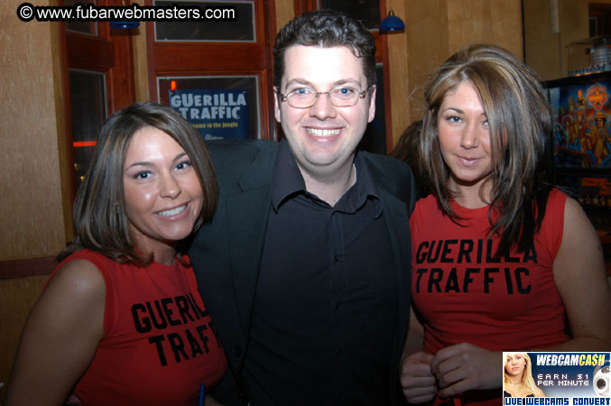 Sherie & Shannon's Party Hard 2004