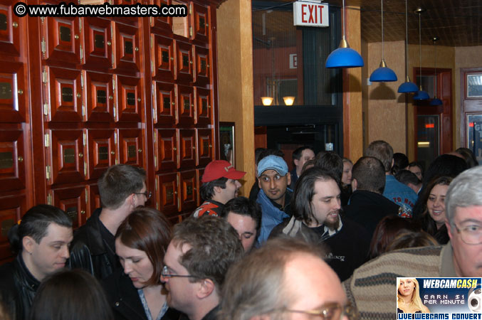 Sherie & Shannon's Party Hard 2004