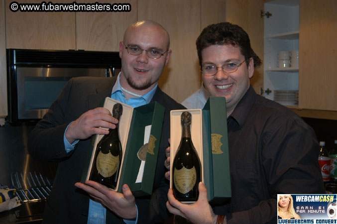 Afterparty Party 2004