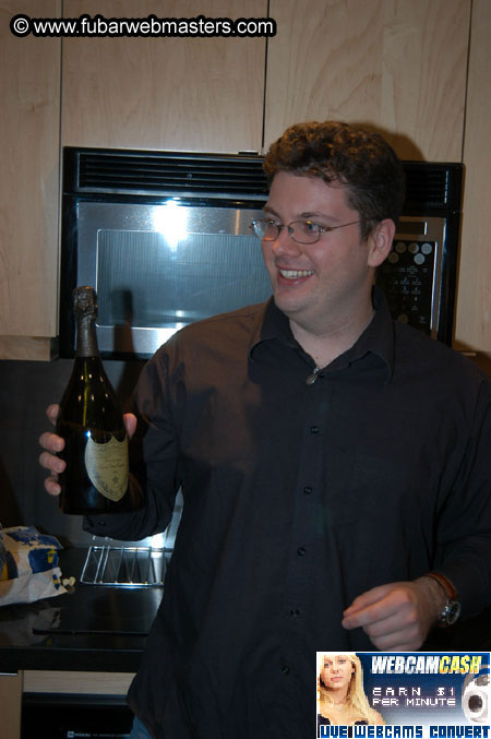 Afterparty Party 2004