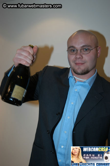 Afterparty Party 2004