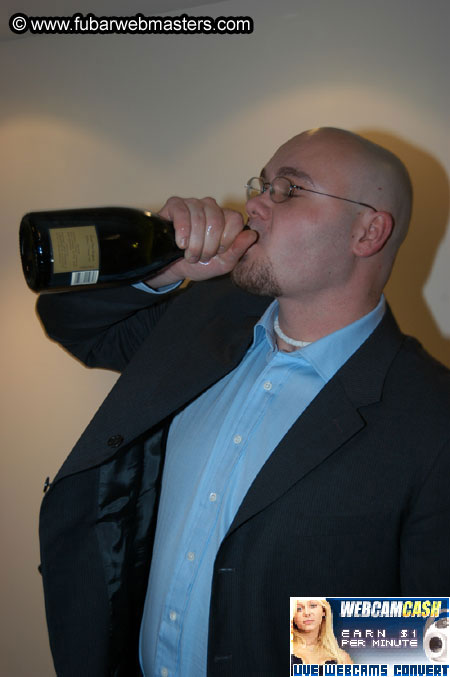 Afterparty Party 2004