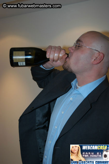 Afterparty Party 2004