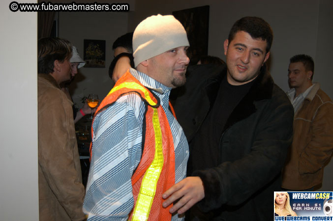 Afterparty Party 2004