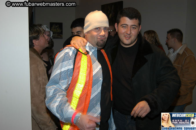 Afterparty Party 2004