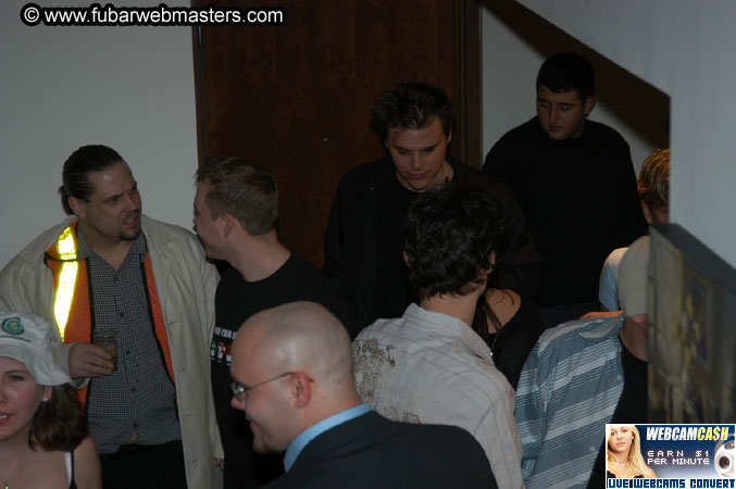 Afterparty Party 2004