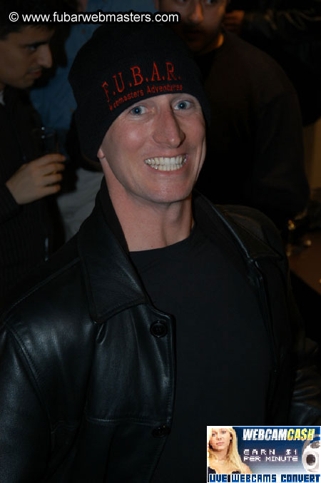 Afterparty Party 2004