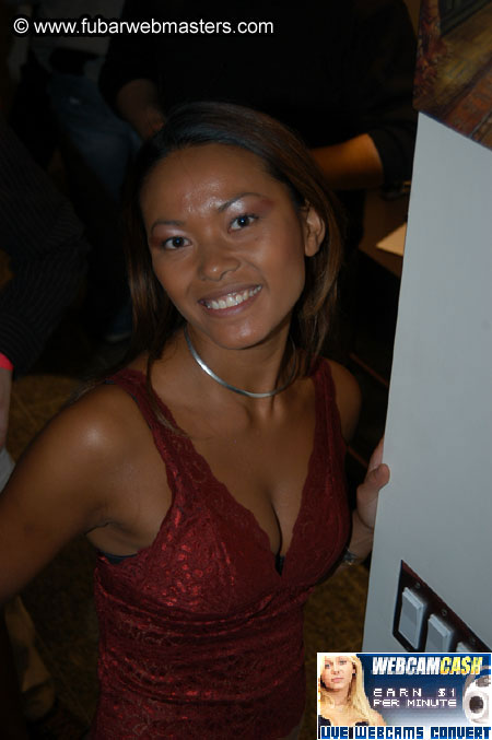 Afterparty Party 2004