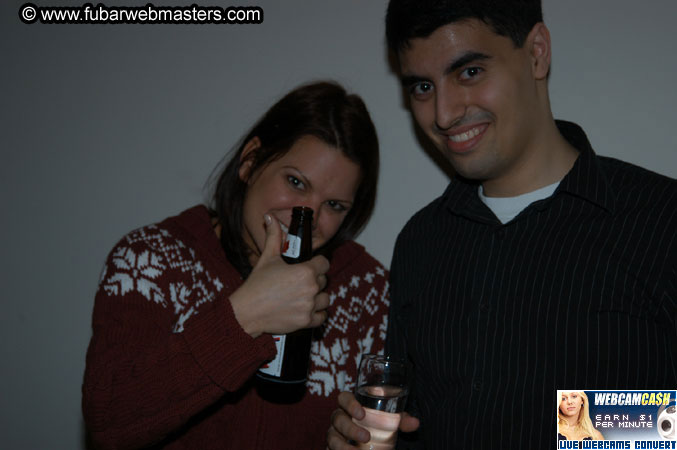 Afterparty Party 2004