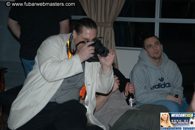 Afterparty Party 2004