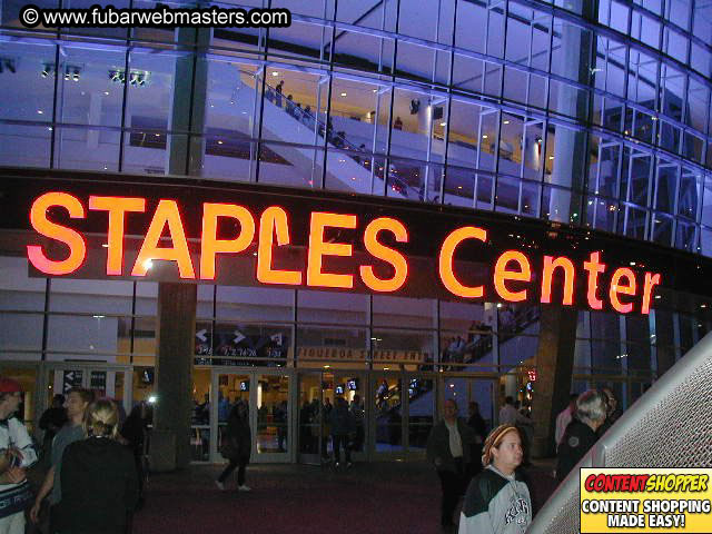 Webmasters down for some Hockey 2004