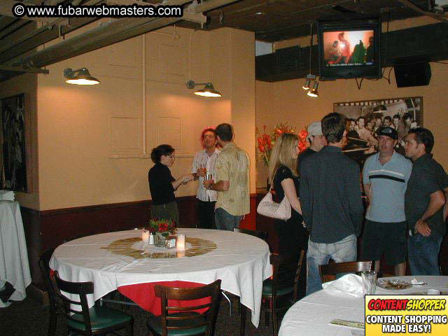 Southern California Webmaster Event 2004