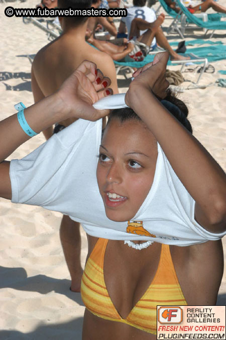 Beach 2004