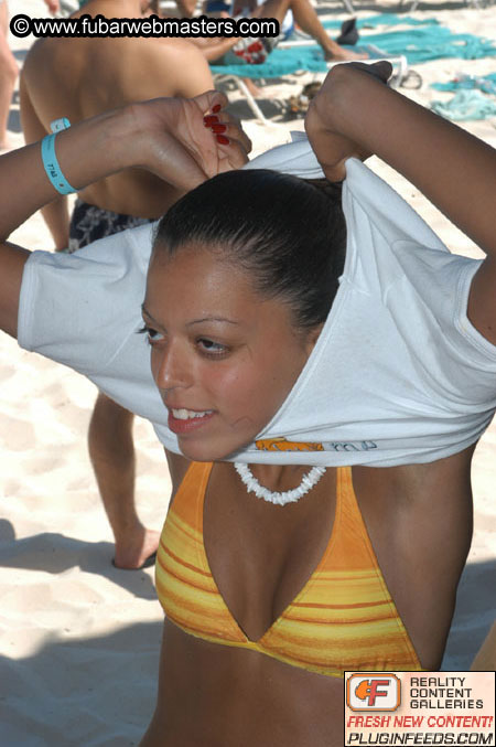 Beach 2004