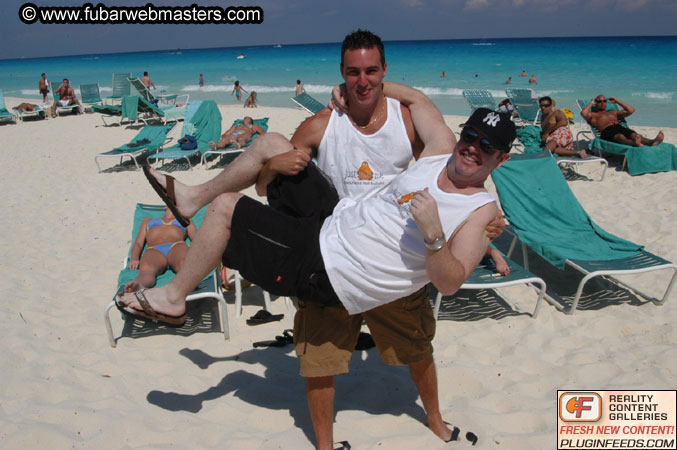 Beach 2004